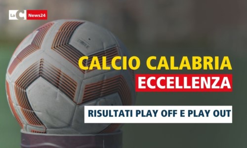 Calcio calabriaEccellenza, Reggiomediterranea e Morrone vanno in finale play-off. Impresa dell’Isola Cr