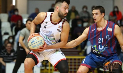 BasketViola Reggio Calabria: addio a Balic, Gaetano e Lazzari. L’avversario in Supercoppa è il Ragusa