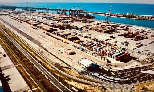 La decisioneIl raccordo ferroviario al porto di Gioia Tauro passa dal Corap alla Regione Calabria