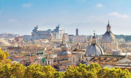 Le intercettazioni’Ndrangheta a Roma, il presunto boss: «Troviamo uno zingaro e gli intestiamo le società»