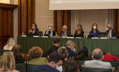 L’eventoCondizione assistenziale del malato oncologico, presentato a Roma il rapporto 2022