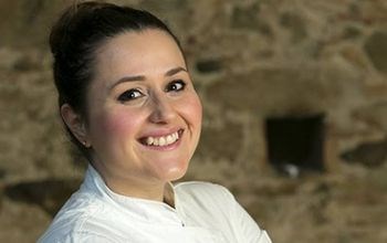 I calabresi dell’annoLa chef stellata Caterina Ceraudo: «La mia cucina è semplice, immediata, riconoscibile e parla della mia terra»