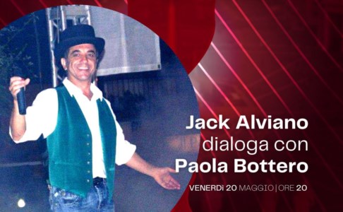 LaCapitaleSulle tracce di Rino Gaetano, Jack Alviano in tour con i suoi Mulini a Vento