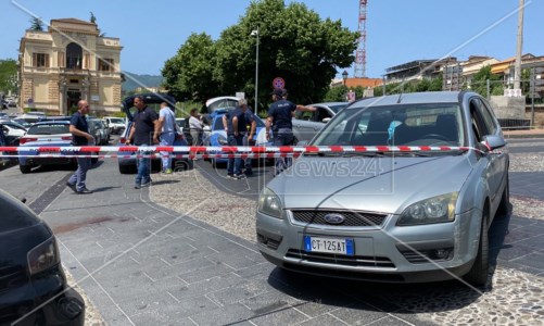 Svolta nelle indaginiDonna accoltellata in pieno centro a Cosenza: il presunto aggressore finisce ai domiciliari
