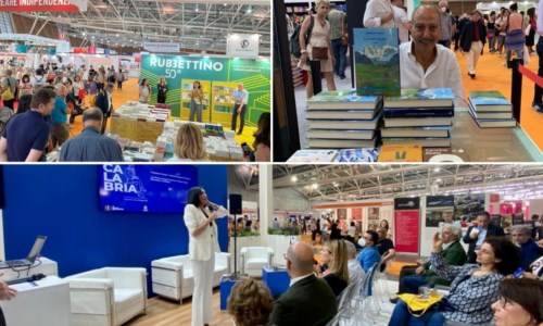 L’analisiLa sorpresa giovani al Salone del libro di Torino: successo per la Calabria e i suoi autori