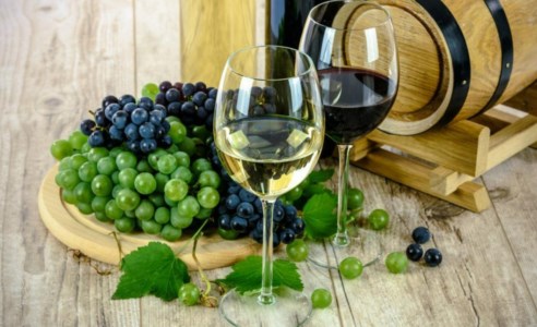 Sud top wineMigliori vini del Mezzogiorno, premiate anche nove aziende calabresi