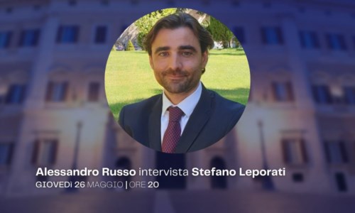 I format di LaCFornire un sostegno più mirato alle aziende agricole, Stefano Leporati ospite di Piazza Parlamento