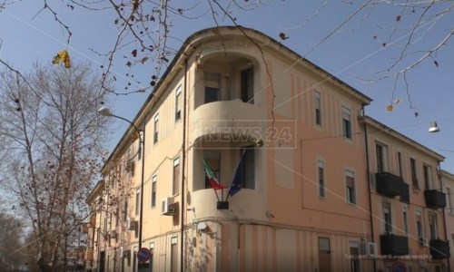 L’agenzia dei beni confiscati in Calabria