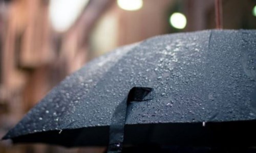 MeteoIn Calabria piogge sul Tirreno e temperature in calo: le previsioni per il 3 e 4 novembre