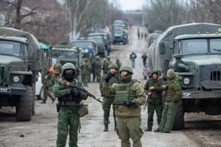 Il bilancioGuerra in Ucraina, il Consiglio di sicurezza Usa: «Sono 100mila i soldati russi morti o feriti nel conflitto»