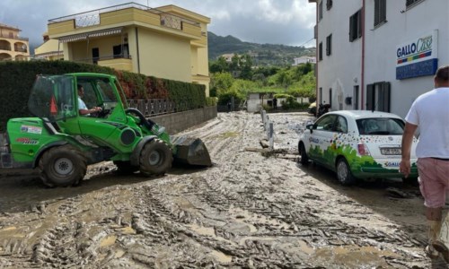 L’appelloDanni per il maltempo in Calabria, i consiglieri regionali Pd: «La giunta chieda lo stato di calamità»