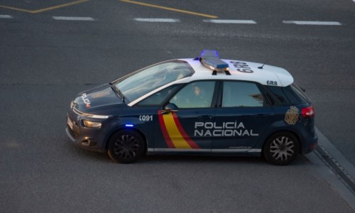 Il drammaTragedia in Spagna, auto della polizia investe e uccide un italiano a Palma de Mallorca