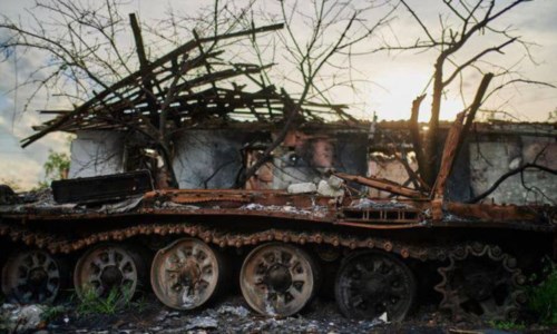 Ucraina, le differenze di vedute su Luhansk e Severedonetsk