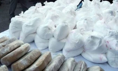 Inchiesta BlancoI rifornimenti di droga dalla Locride alle piazze di Catania, altri 23 arresti tra Calabria e Sicilia: NOMI