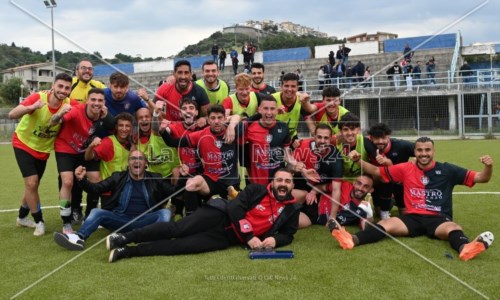 Calcio CalabriaEccellenza: per l’Acri una stagione positiva dopo un avvio in salita