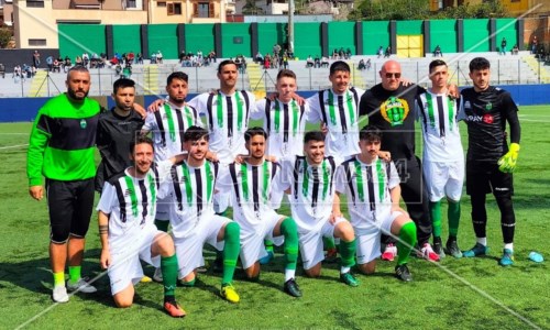 Calcio CalabriaDilettanti, la Palmese apre la serie dei play off in Prima categoria