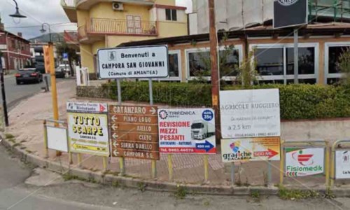 Un coro unanimeI cittadini di Campora San Giovanni sognano la “scissione” da Amantea: «Non siamo periferia»