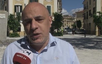 La decisioneArresti Cosenza, l’assessore sospeso Francesco De Cicco torna in libertà: revocati i domiciliari