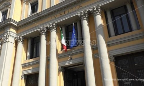 Il processoOmicidio Castiglione a Roccabernarda, la Procura Generale chiede l’ergastolo per i presunti killer