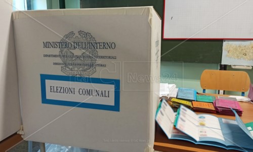 Elezioni Ballottaggi, urne aperte in 41 Comuni italiani e per il primo turno in Sicilia e Sardegna 