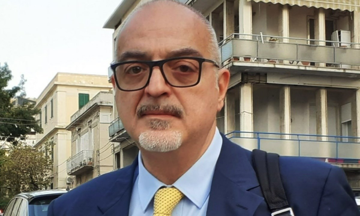 Massimo Misiti