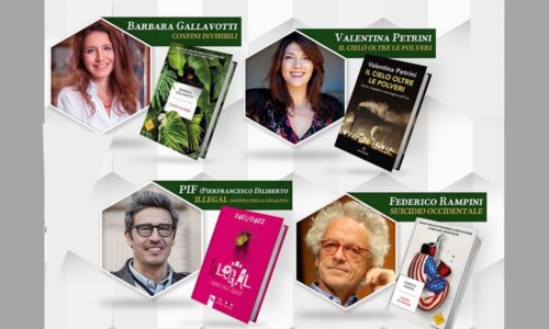 L’eventoTutto pronto per la XI edizione del Premio letterario Caccuri: ecco i quattro finalisti