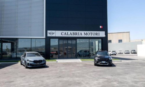 ReggioInaugura la concessionaria Bmw e Mini Calabria Motori: premium brand del settore Automotive internazionale