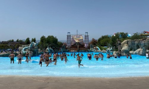 Sorrisi e divertimento, l’Acquapark Odissea 2000 da 30 anni fiore all’occhiello della Calabria