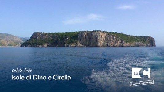 Le isole di Dino e di Cirella: due tesori da scoprire sul Tirreno cosentino