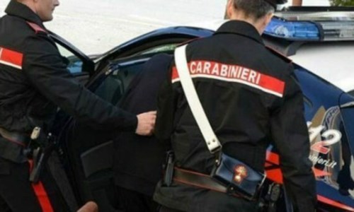Le indaginiRapinò una banca a Cosenza, arrestato a Parma un 35enne di Corigliano-Rossano