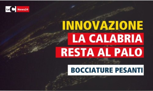 La bocciaturaEcosistemi dell’innovazione, stroncata la Calabria: solo due progetti su 27