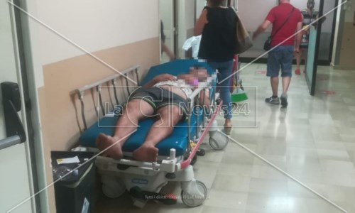 Sanita’ CalabriaNuova estate da bollino rosso: pronto soccorso sovraffollati e viaggi da un ospedale all’altro per farsi curare