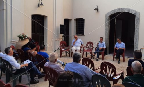 InnovazioneSeconda giornata di Innoweek a Girifalco, Por Calabria e impresa tra i temi affrontati