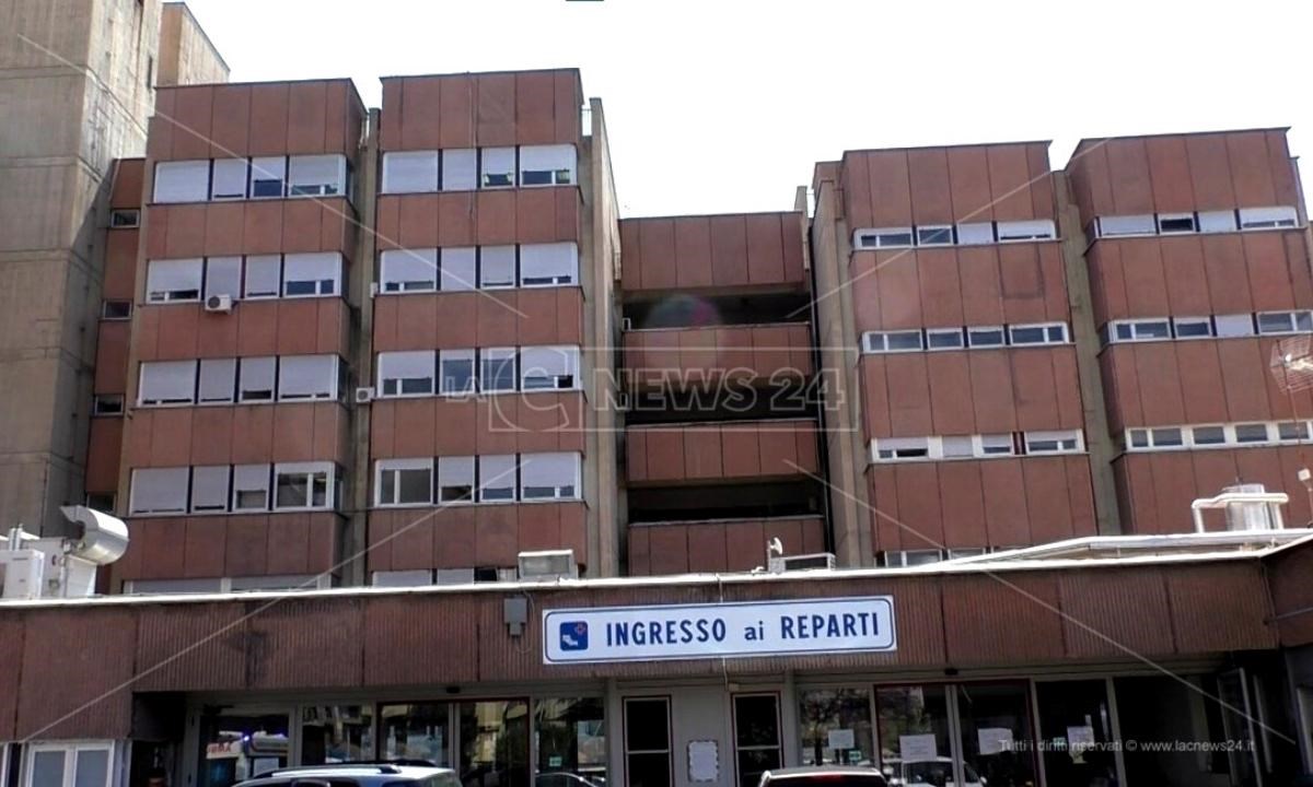 Il Grande ospedale metropolitano di Reggio Calabria