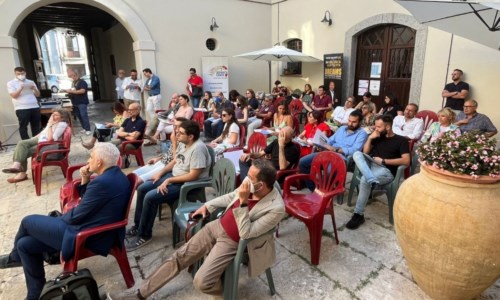 InnoweekInnovazione al Sud Italia, successo per la terza giornata dell’evento a Girifalco: i progetti presentati