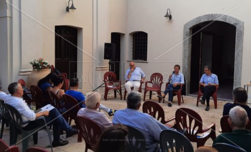 InnoweekInnovazione al Sud Italia, successo per la terza giornata dell’evento a Girifalco: i progetti presentati