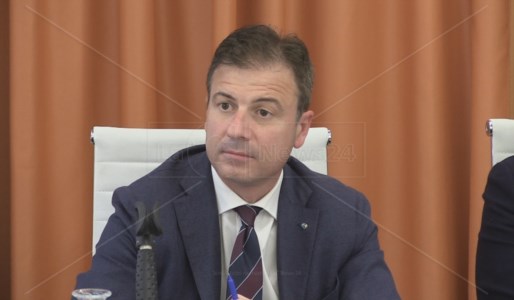 L’interventoPonte sullo Stretto, Biondo (Uil): «Inaccettabile sottrarre fondi a Calabria e Sicilia, mette un freno allo sviluppo del Sud»
