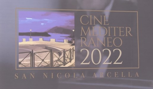 Eventi in CalabriaFestival CineMediterraneo, pellicole d’autore e stelle dello spettacolo pronte a illuminare San Nicola Arcella