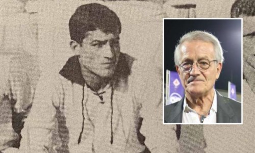 La scomparsaLutto nel mondo del calcio, è morto Franco Rizzo: fu il primo calabrese convocato in Nazionale