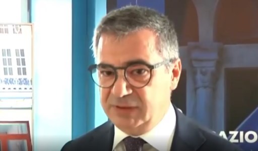 Giuseppe Romano, neo commissario Zes Calabria