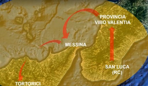 NarcotrafficoFiumi di droga tra Calabria e Sicilia, così la ’ndrangheta riforniva di cocaina il Messinese: 16 arresti