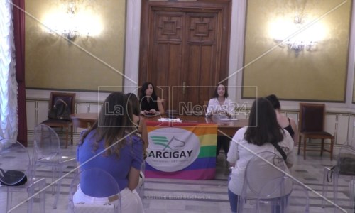 L’appuntamentoReggio Calabria, dopo due anni torna il Pride: la presentazione al Comune