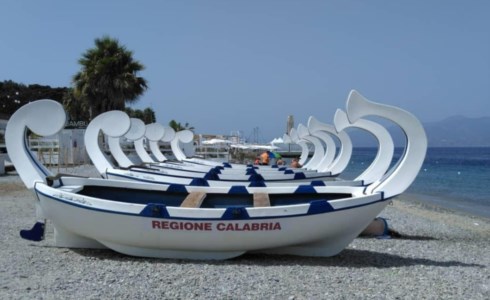 Reggio CalabriaGli studenti d’arte decoreranno le barche della Regata del Mediterraneo