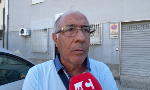 Domenico Baldino - Comitato per il Tfr
