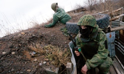 Il conflitto infinitoUcraina, Kiev: «L’esercito russo prepara attacchi da est o dal nord»