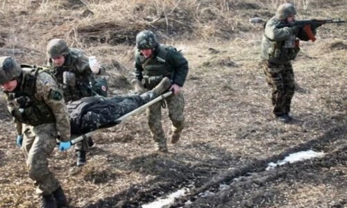 La guerraUcraina, troppi militari russi feriti: il Cremlino inizia a mobilitare i medici