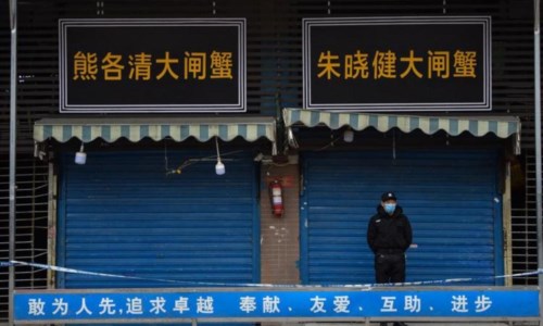 Le misureCovid, quattro casi asintomatici a Wuhan: un milione di persone in lockdown per tre giorni