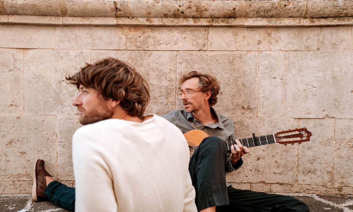 I Kings of Convenience