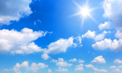 MeteoCalabria alle prese con l’anticiclone delle Azzorre, temperature in calo: le previsioni per i prossimi 3 giorni