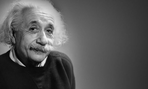 Scienza e cinemaGenius, la serie su Einstein lo scienziato che non giocava a dadi con Dio